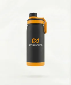 Double Wall Sport Travel Vacuum Flask Kids - 530ml