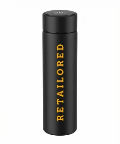 Smart Insulated Bottle - 500ml