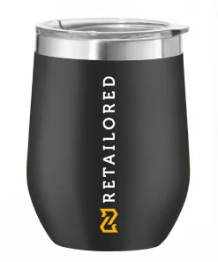 Vacuum Insulated Coffee Cup - 380ml