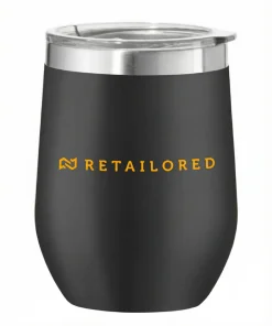Vacuum Insulated Coffee Cup - 500ml
