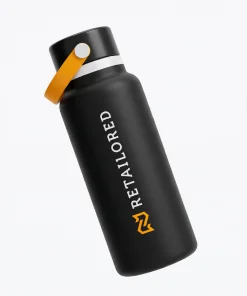 Wide Mouth Vacuum Flask - 950ml