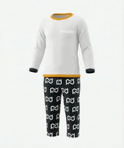 Cotton Kids Pajamas - set