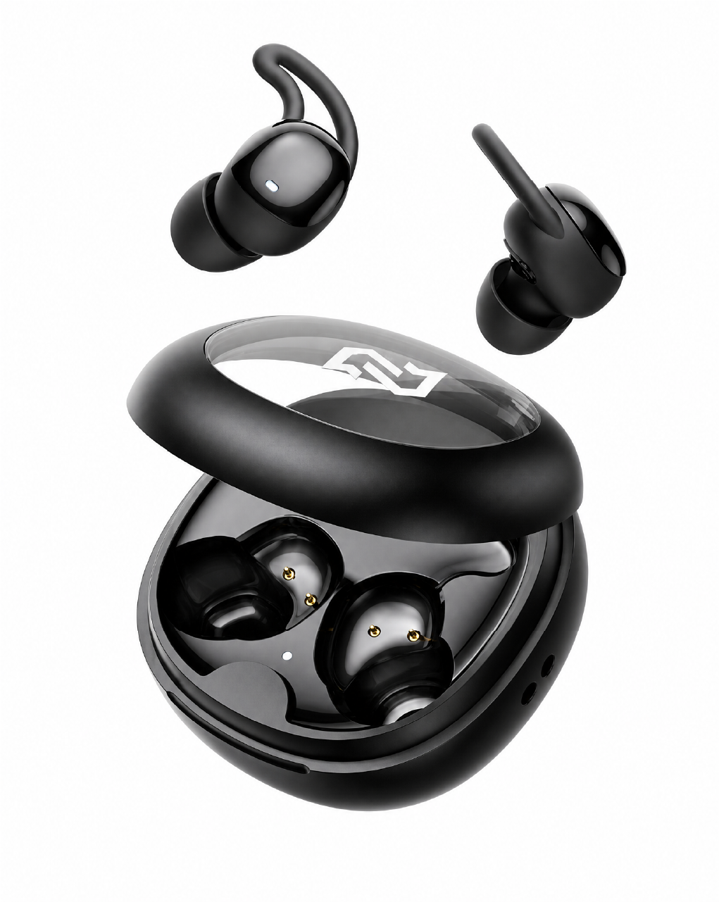 Earphones Sleep Series