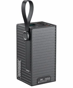 High Capacity Powerbank - 60.000 mAh