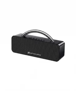 Premium Bluetooth Speaker