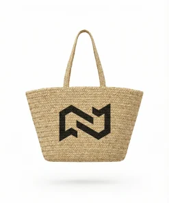 Straw Bag