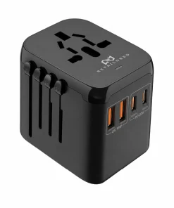 Travel Adapter