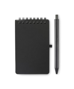 Water Repellent Notepad