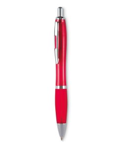 Soft Grip Pen