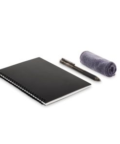 Reusable Notebook